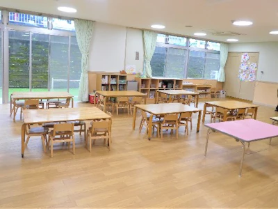職場の画像