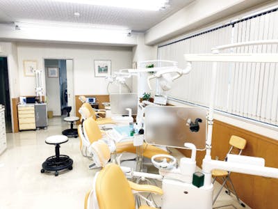 山田歯科医院の求人画像
