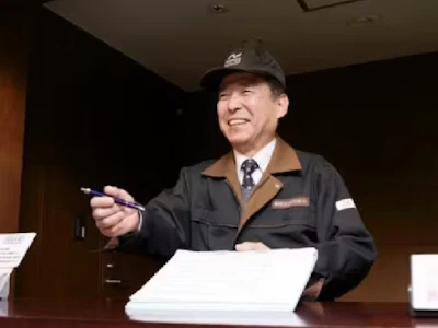 職場の画像