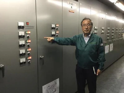 職場の画像
