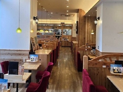 15時まで勤務OKのコメダ珈琲店の店舗スタッフ 