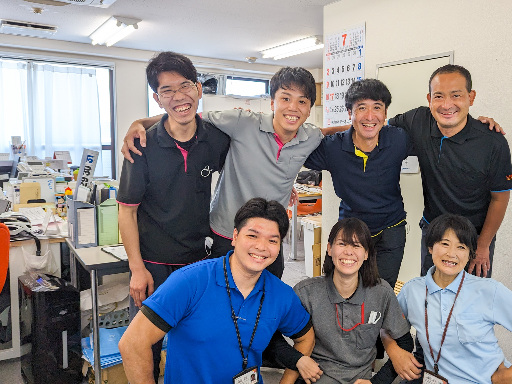 ＼無資格・未経験OK！／副業・Wワークにピッタリ！【ヘルパー/時...