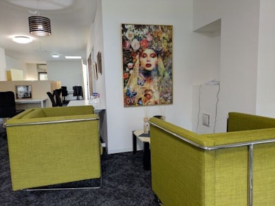 株式会社GAM　多機能型事業所ガムとゴム王子駅前の求人画像