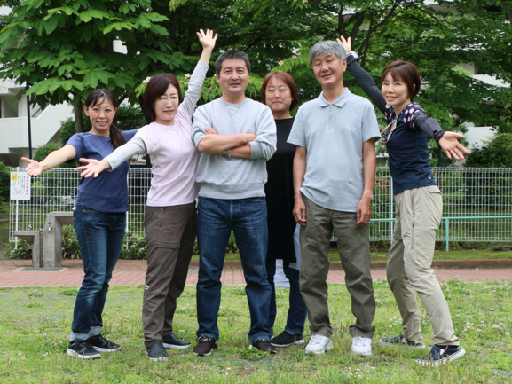 通園通学サポーター/1日1.5時間～扶養内OK！ブランク歓迎！子...