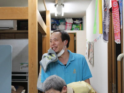 職場の画像