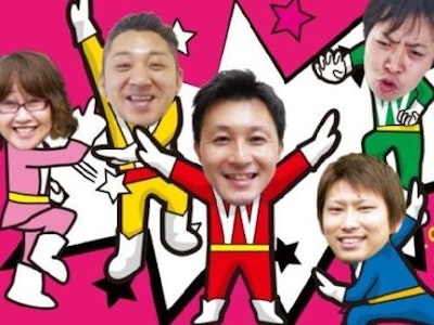 介護施設の介護スタッフ