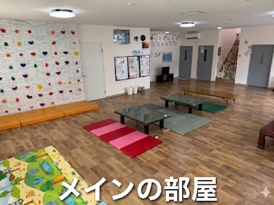 職場の画像