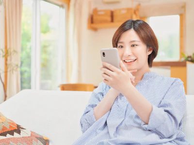 面接不要・在宅で副業【ヴィーナスウォーカー】の求人画像