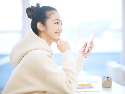 在宅・簡単・美容モニター調査