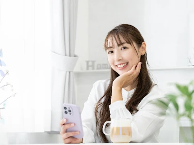 在宅・簡単・美容モニター調査