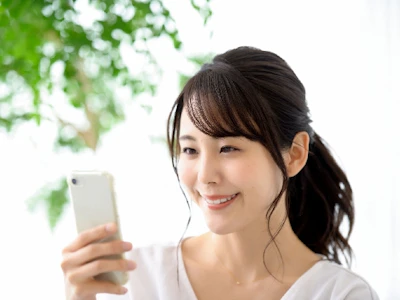 在宅・簡単・美容モニター調査