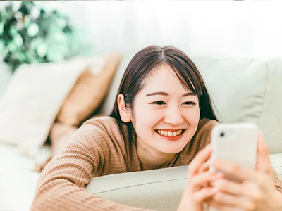 面接不要・在宅で副業【ヴィーナスウォーカー】の求人画像