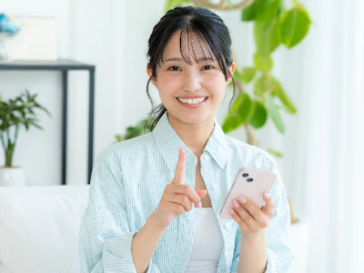 面接不要・在宅で副業【ヴィーナスウォーカー】の求人画像