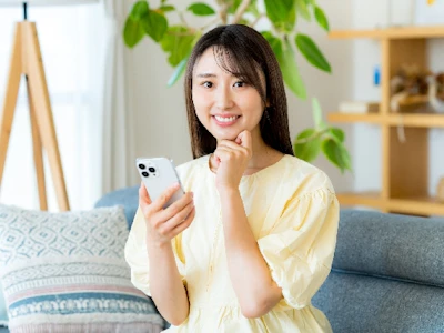 在宅・簡単・美容モニター調査