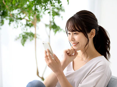在宅・副業＆Wワーク・面接不要・簡単美容モニター調査