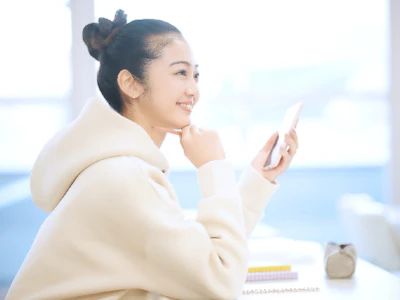 面接不要・在宅で副業【ヴィーナスウォーカー】の求人画像