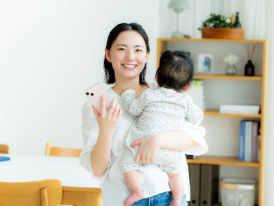 面接不要・在宅で副業【ヴィーナスウォーカー】の求人画像