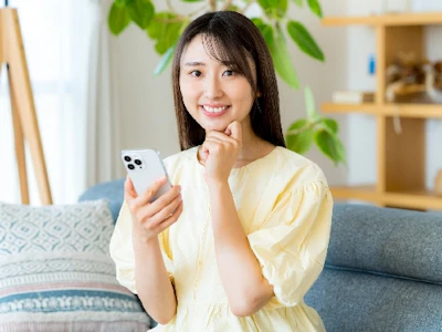 面接不要・在宅で副業【ヴィーナスウォーカー】の求人画像