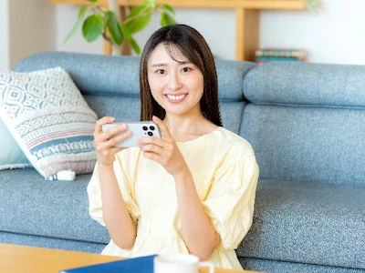 在宅・副業＆Wワーク・面接不要・簡単美容モニター調査