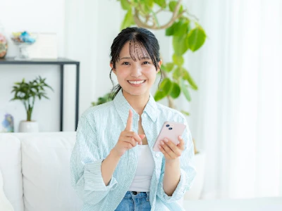 面接不要・在宅で副業【ヴィーナスウォーカー】の求人画像