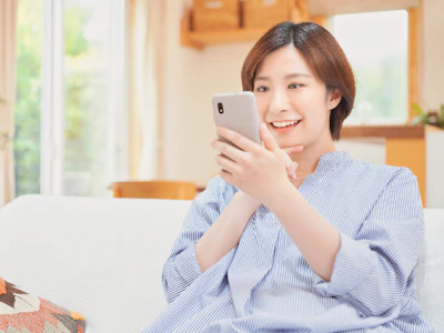 在宅・簡単・美容モニター調査