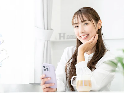 在宅・副業＆Wワーク・面接不要・簡単美容モニター調査
