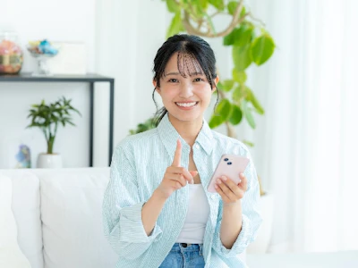 在宅・副業＆Wワーク・面接不要・簡単美容モニター調査