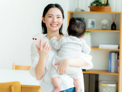 面接不要・在宅で副業【ヴィーナスウォーカー】の求人画像