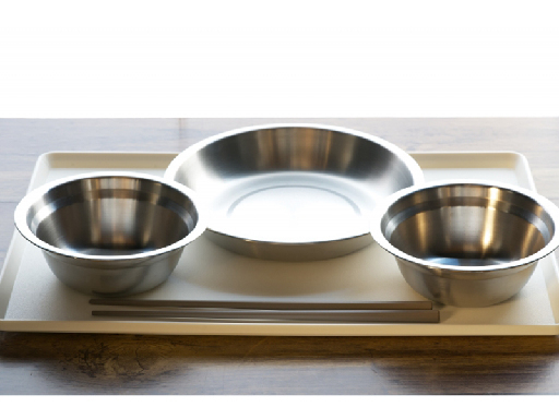 配膳員さん急募★☆土日祝休み♪春夏冬休みもあります◆調理業務なし...