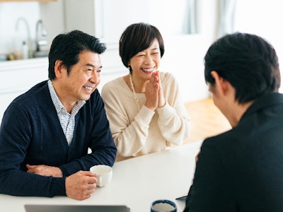 イオンデモンストレーションサービス有限会社の画像・写真