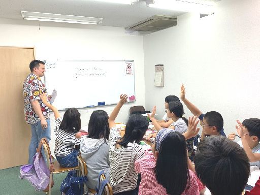 英語力不要♪学童スクール《サポートスタッフ》＼経験＆年齢不問／火...