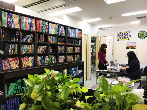 英語力不要♪4月開講の学童スクールで《サポートスタッフ》募集＼経...