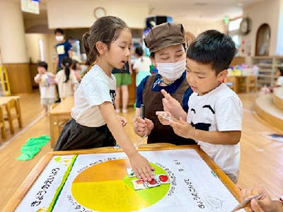 社会福祉法人 東京児童協会の画像・写真