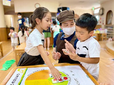 社会福祉法人 東京児童協会の画像・写真