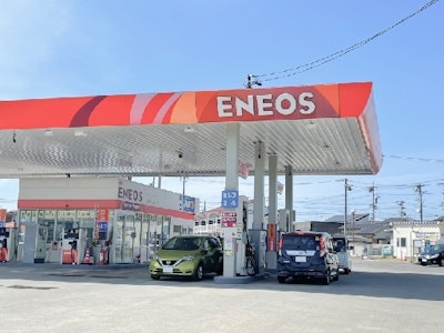 未経験歓迎のセルフスタンドスタッフ（受付対応・店内清掃等）