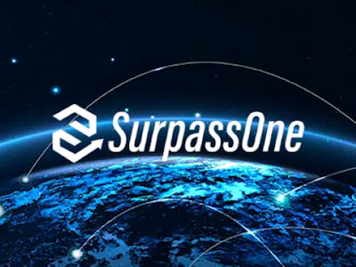 SurpassOne株式会社の求人画像
