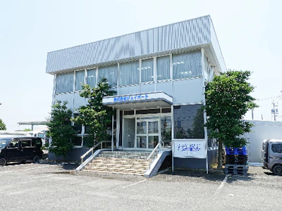 ブランクOKのロボットの部品組立スタッフ
