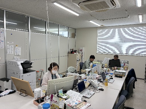 【地元で長く働く！】すき家・はま寿司など大手外食グループ！お米に...