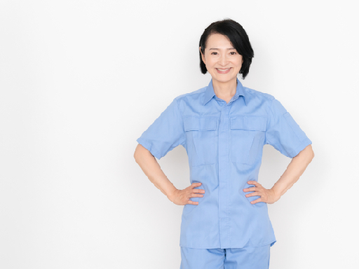 ＜未経験OK×時間の選択可＞お昼は学食利用OK！土日祝・学校休校...