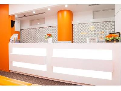 主婦(夫)が活躍中の視力などのデータ入力