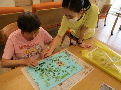 社会福祉法人　渓明会