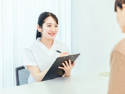 17時まで勤務OKの事務作業