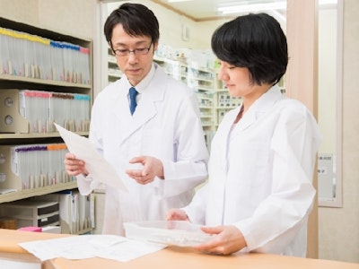 主婦(夫)に嬉しい広島市西区にある調剤薬局での調剤事務
