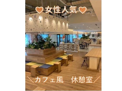 週4日～の最新物流センター　倉庫内作業