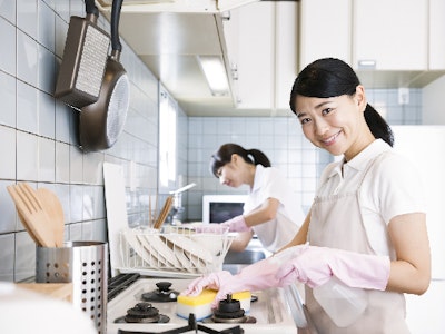 東急ビルメンテナンス株式会社の画像・写真