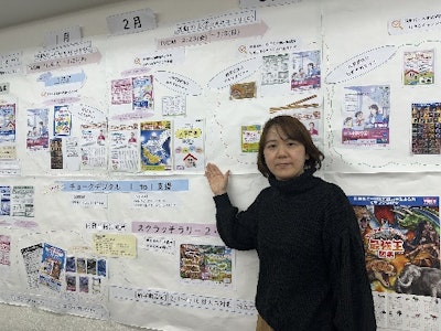 サムネイル
