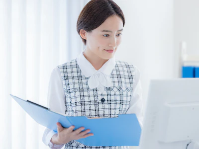職場の画像