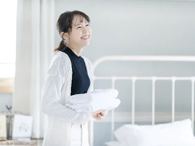 職場の画像