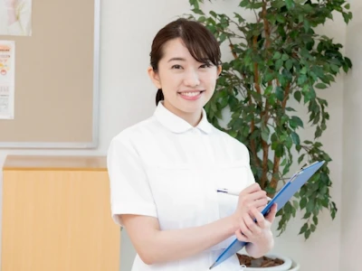 職場の画像