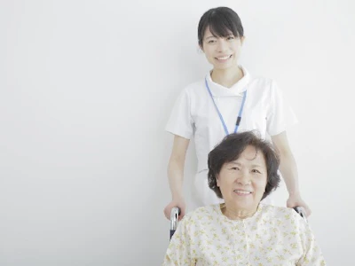 職場の画像
